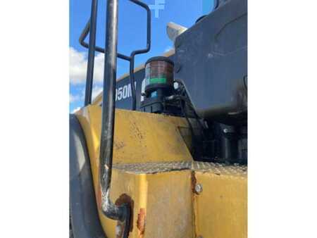 Radlader 2018 Caterpillar 950M (7)