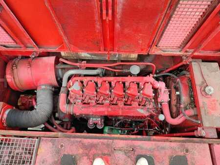 Overslagmachines 1988 Liebherr A942 (38)