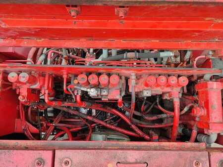 Overslagmachines 1988 Liebherr A942 (39)