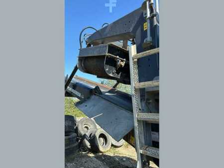 Sonstige 2015 POWERSCREEN Premiertrak 400 (13)