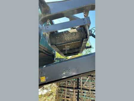 Sonstige 2015 POWERSCREEN Premiertrak 400 (14)