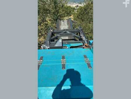 Sonstige 2015 POWERSCREEN Premiertrak 400 (15)