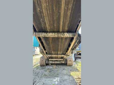Sonstige 2015 POWERSCREEN Premiertrak 400 (9)
