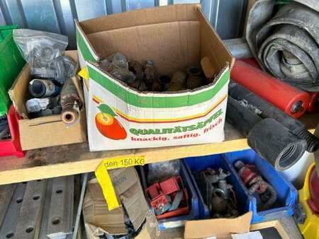Annet 2001 Hausherr HBM 80-1 (45)