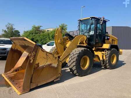 Carregadeira de rodas 2019 Caterpillar 926M (2)