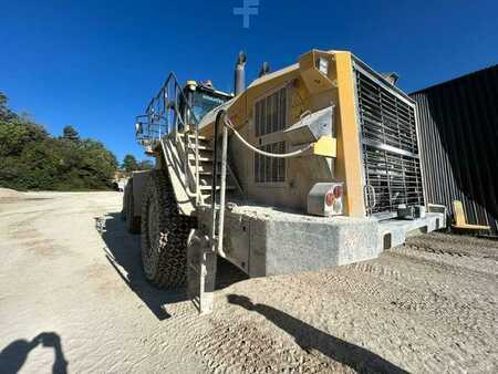 Carregadeira de rodas 2022 Komatsu WA600-8E0 (5)