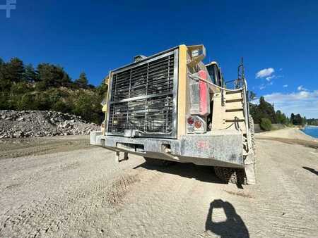 Carregadeira de rodas 2022 Komatsu WA600-8E0 (8)