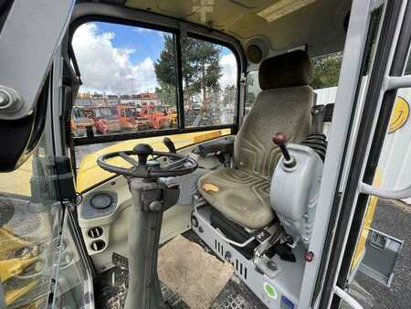 Escavadora de rodas 2008 Wacker Neuson 9503 WD (43)