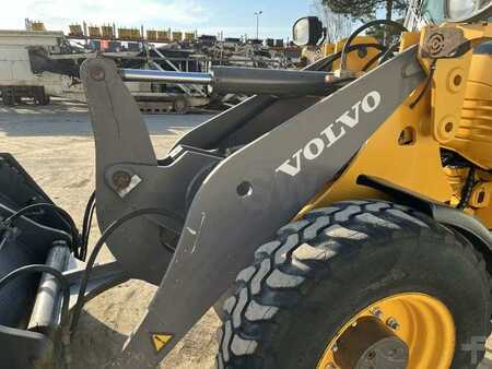 Sonstige 2019 Volvo L28F (13)