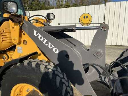 Sonstige 2019 Volvo L28F (16)