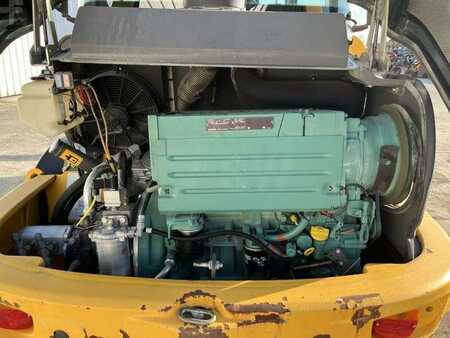 Sonstige 2019 Volvo L28F (24)