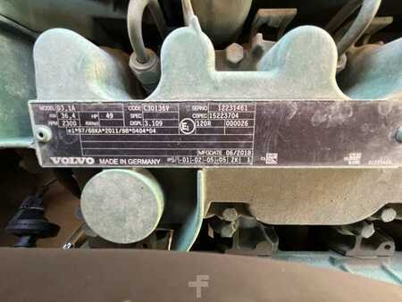 Sonstige 2019 Volvo L28F (29)