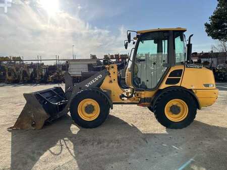Sonstige 2019 Volvo L28F (4)