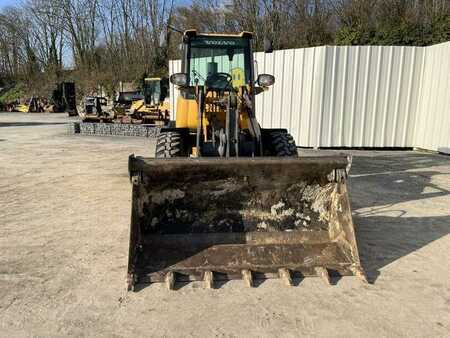 Sonstige 2019 Volvo L28F (40)