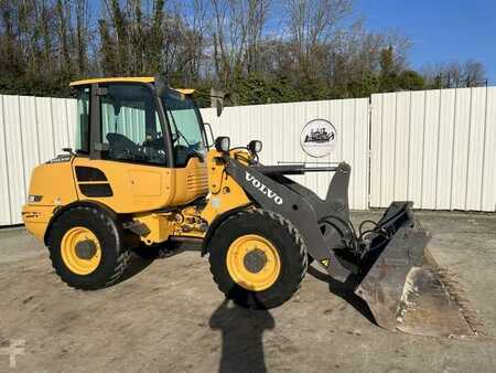 Sonstige 2019 Volvo L28F (41)