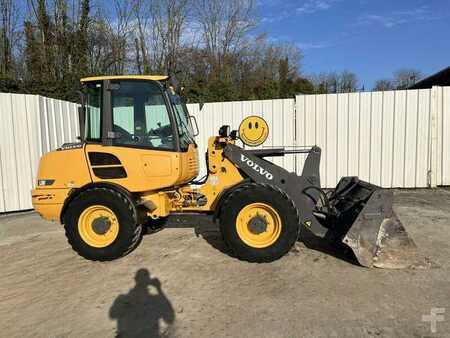 Sonstige 2019 Volvo L28F (7)