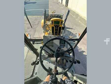 Grader 2007 New Holland Construction F106.6A 6X6 MACHINE SUISSE (11)