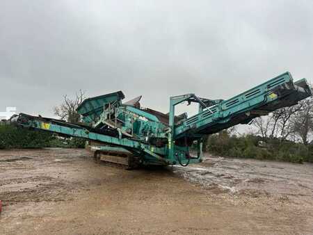 Sonstige 2007 POWERSCREEN Warrior 1400 (1)