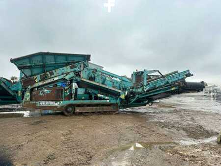 Sonstige 2007 POWERSCREEN Warrior 1400 (4)