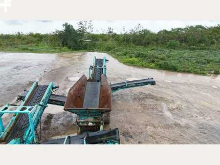 Sonstige 2007 POWERSCREEN Warrior 1400 (9)
