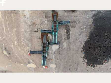 Sonstige 2010 POWERSCREEN Warrior 1400 (15)