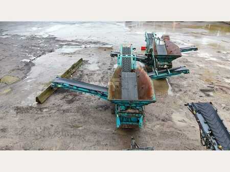 Sonstige 2010 POWERSCREEN Warrior 1400 (7)
