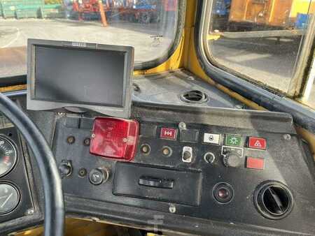 Volvo A25 6X4