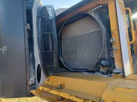 Kolové nakladače 2004 Volvo L150E (14)