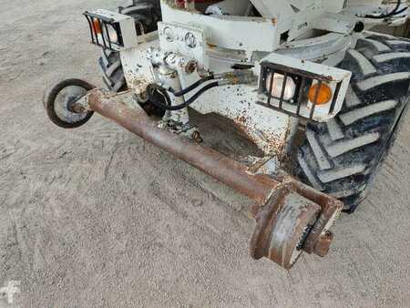 Minidumper 1989 Robert AEBI KPC-2000 RK-H RAIL ROUTE (13)