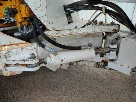 Minidumper 1989 Robert AEBI KPC-2000 RK-H RAIL ROUTE (25)