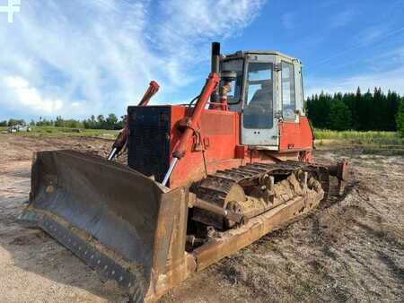 Planierraupe 1996 Fiat-Hitachi FD14E (1)