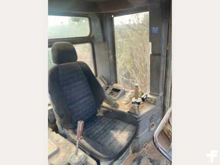 Planierraupe 1996 Fiat-Hitachi FD14E (16)