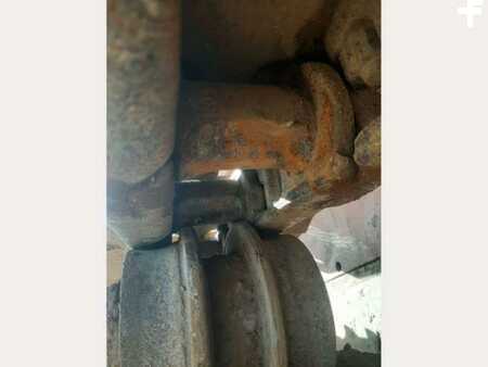 Planierraupe 1996 Fiat-Hitachi FD14E (17)