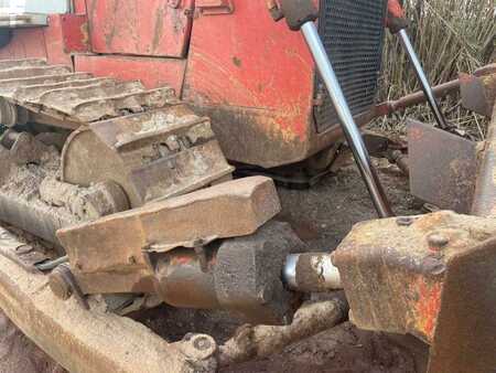 Planierraupe 1996 Fiat-Hitachi FD14E (20)
