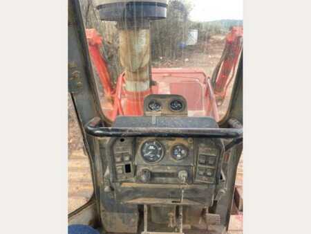Planierraupe 1996 Fiat-Hitachi FD14E (21)