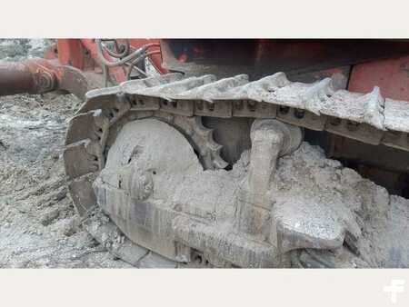 Planierraupe 1996 Fiat-Hitachi FD14E (22)