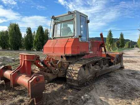 Planierraupe 1996 Fiat-Hitachi FD14E (3)