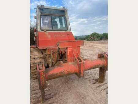 Planierraupe 1996 Fiat-Hitachi FD14E (5)