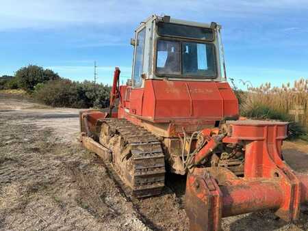 Planierraupe 1996 Fiat-Hitachi FD14E (6)