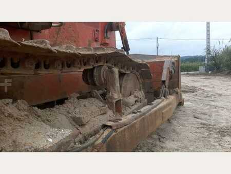 Planierraupe 1996 Fiat-Hitachi FD14E (9)