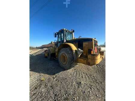 Hjullæsser 1999 Caterpillar 962G (11)