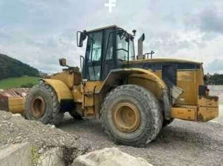 Hjullæsser 1999 Caterpillar 962G (2)