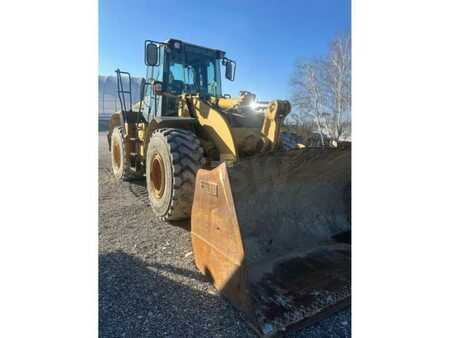 Hjullæsser 1999 Caterpillar 962G (23)
