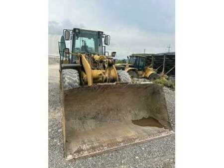 Hjullæsser 1999 Caterpillar 962G (4)