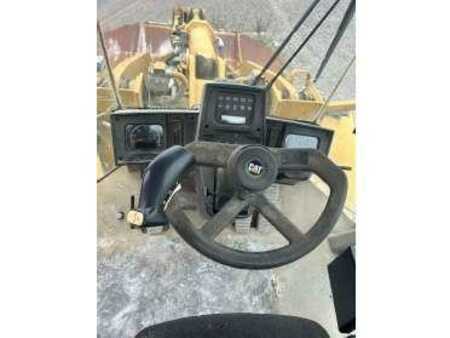 Hjullæsser 1999 Caterpillar 962G (6)