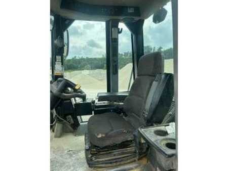 Hjullæsser 1999 Caterpillar 962G (7)