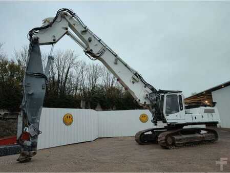 Abbruchbagger 2005 Liebherr R944B HDSL (1)