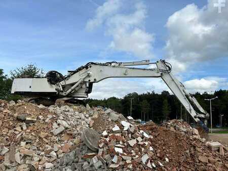 Abbruchbagger 2005 Liebherr R944B HDSL (13)