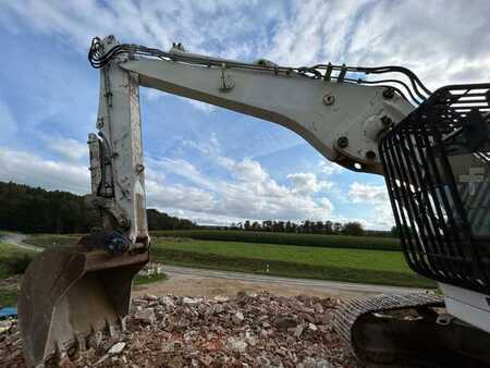 Abbruchbagger 2005 Liebherr R944B HDSL (23)