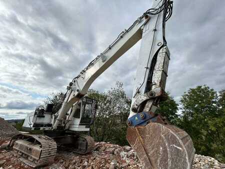 Abbruchbagger 2005 Liebherr R944B HDSL (30)